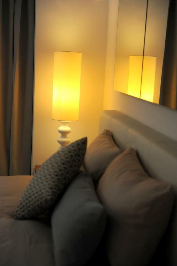 Apartmán Greecerent - Elegant Center Soluň Exteriér fotografie