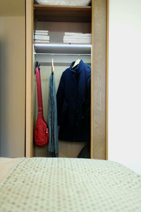 Apartmán Greecerent - Elegant Center Soluň Exteriér fotografie